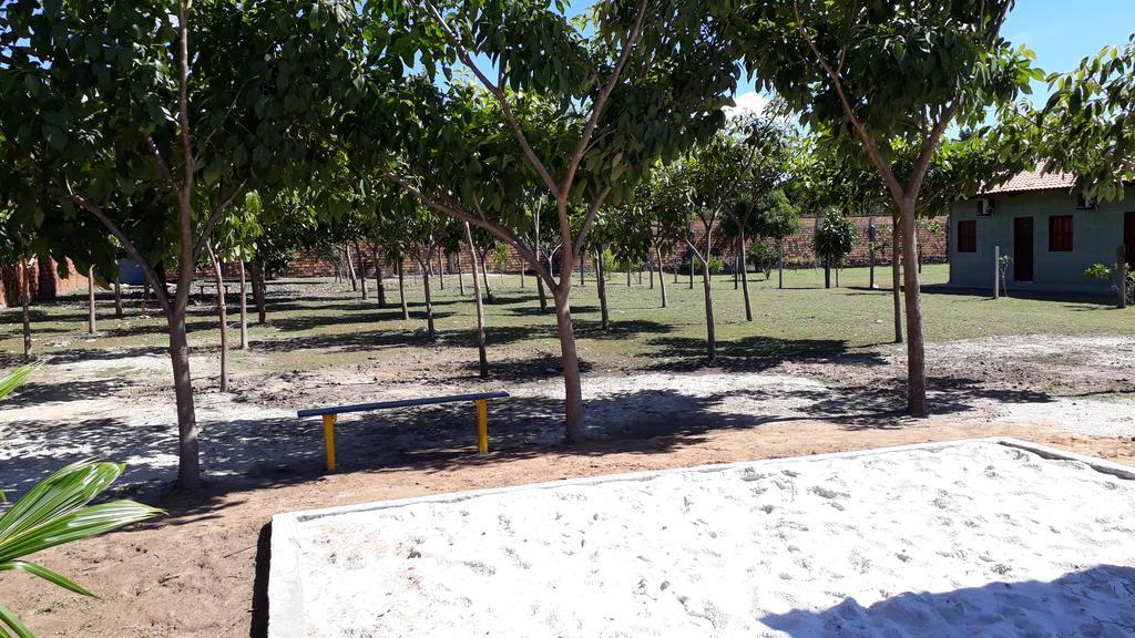 Pousada Ipe Salinas Salinopolis Luaran gambar