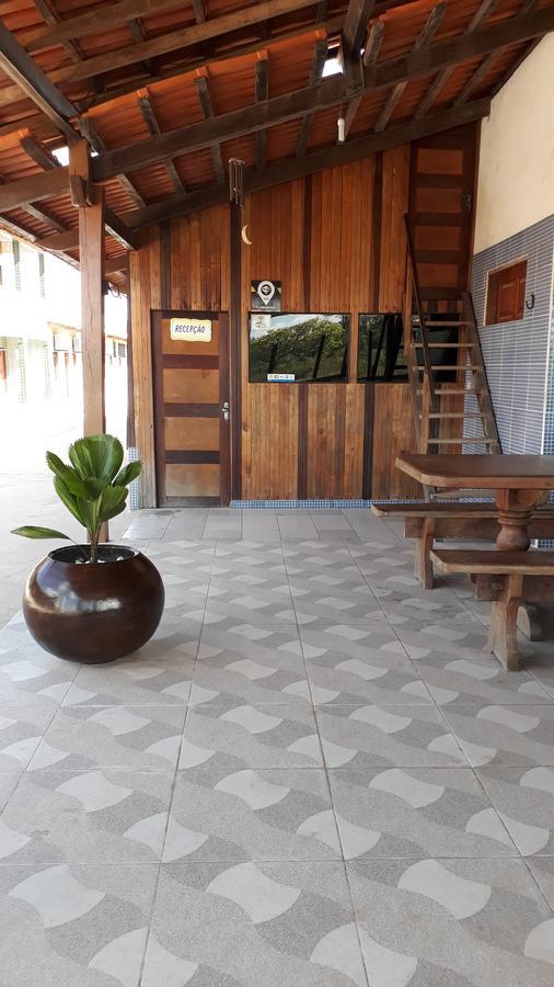 Pousada Ipe Salinas Salinopolis Luaran gambar