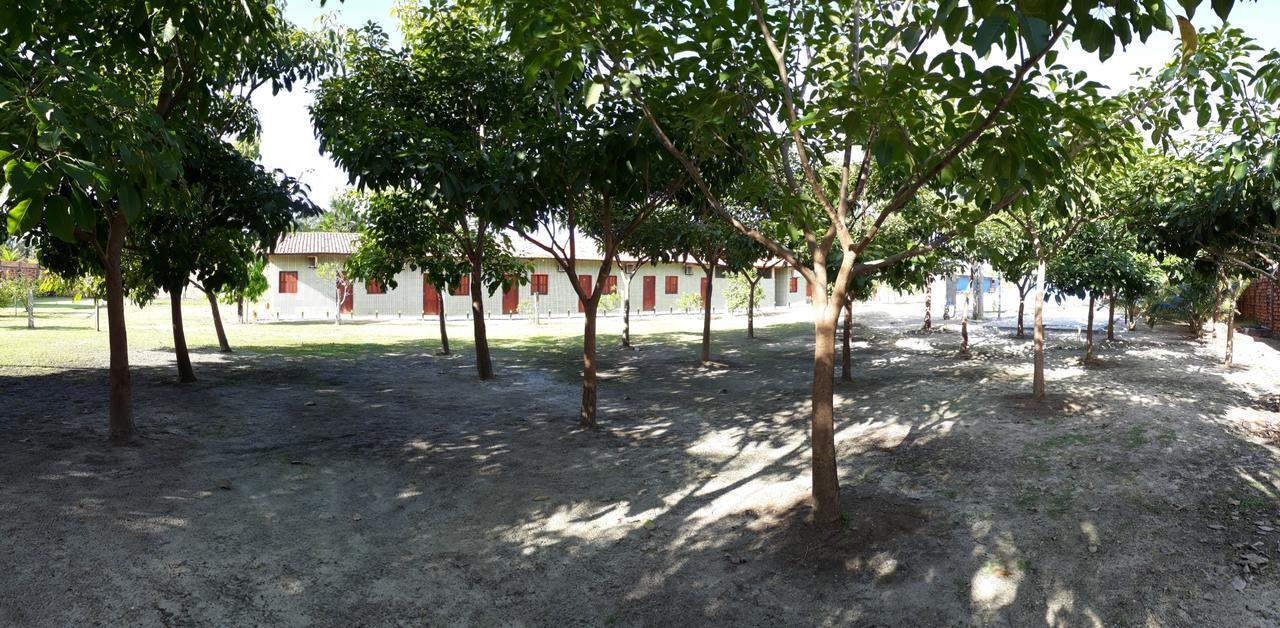 Pousada Ipe Salinas Salinopolis Luaran gambar