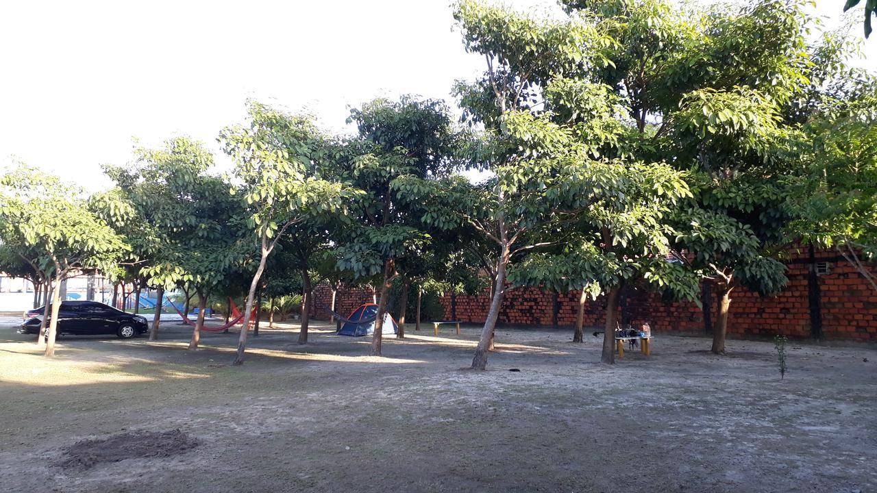 Pousada Ipe Salinas Salinopolis Luaran gambar