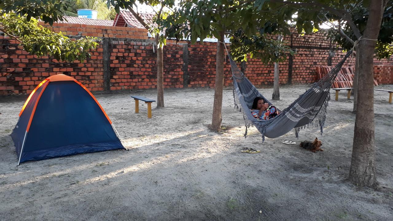 Pousada Ipe Salinas Salinopolis Luaran gambar