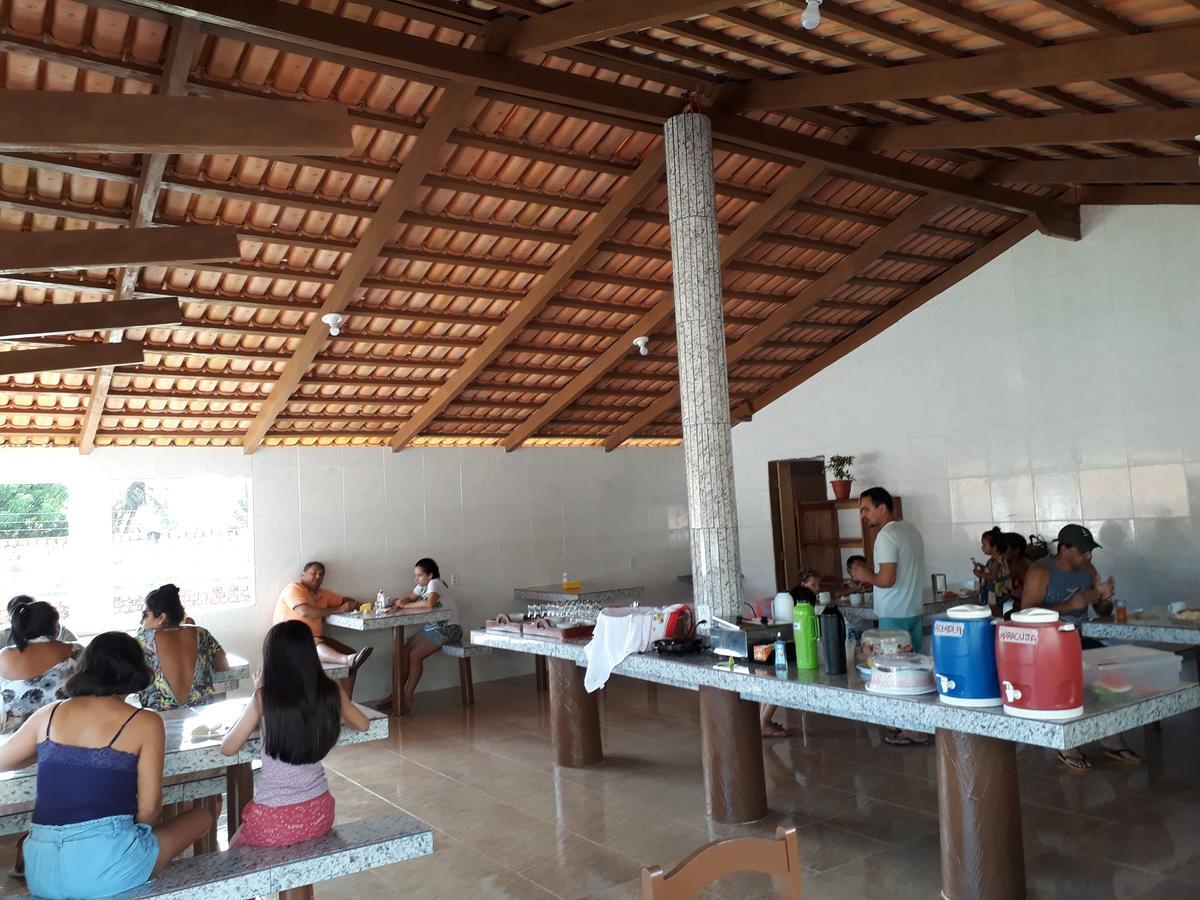 Pousada Ipe Salinas Salinopolis Luaran gambar